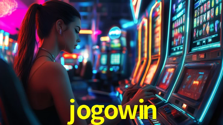 Bônus de boas-vindas na jogowin